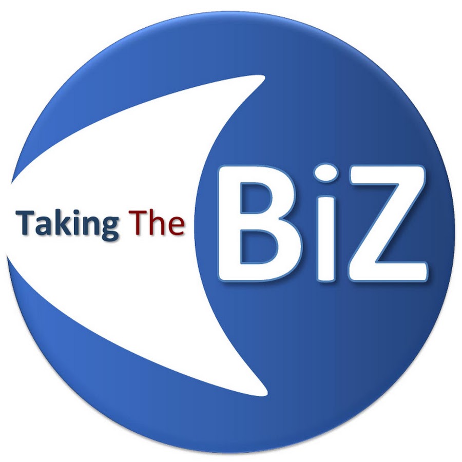 TakingTheBiz @TakingTheBiz