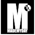 logo Made My Day Music