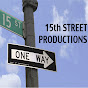 15th Street Productions