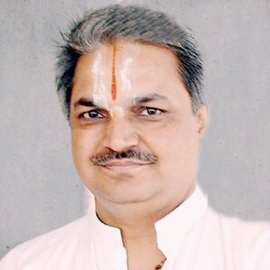 Narendra Tiwari