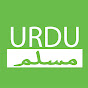 Urdu Muslim