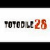 logo Totodile28