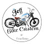 Jeff Bike Custom