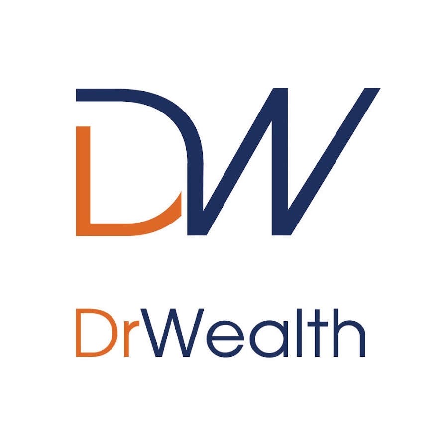 Dr Wealth @drwealthvideos