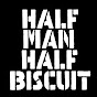 Half Man Half Biscuit - Topic