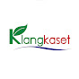 Klangkaset