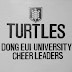 동의대학교 응원단 TURTLES