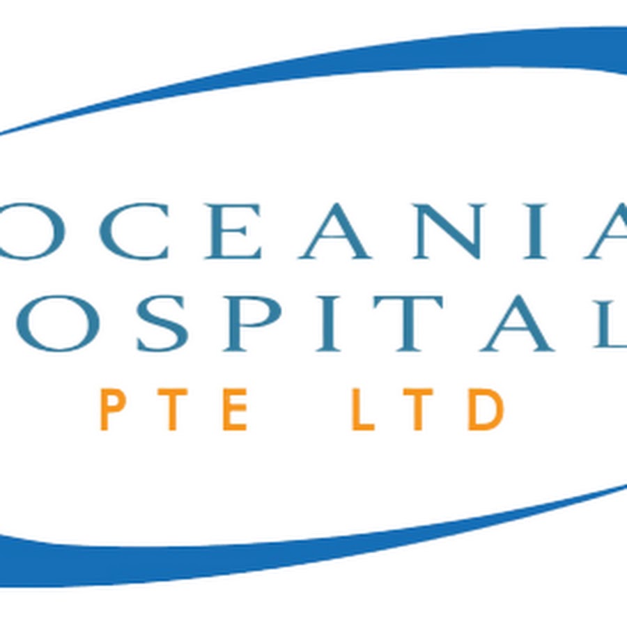Oceania Hospitals