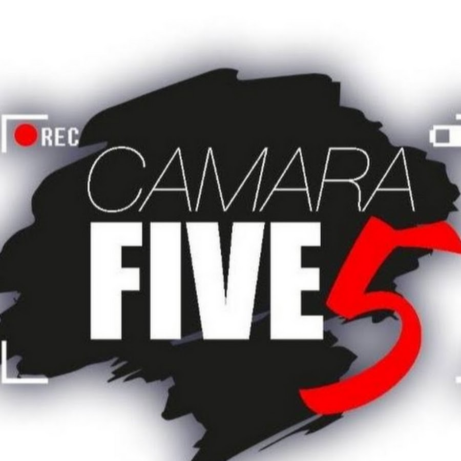 CAMARA FIVE5 @CAMARAFIVE5