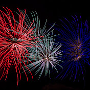 Fireworks Blast