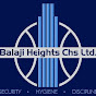 Balaji Heights CHS