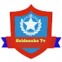 Suldaanka TV.