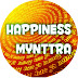 Happiness Mynttra