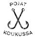 Pojat Koukussa