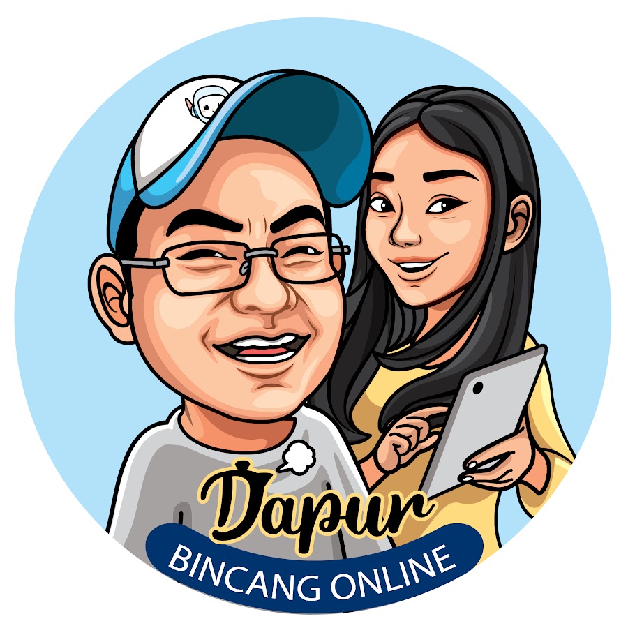 Dapur Bincang Online @DapurBincangOnline