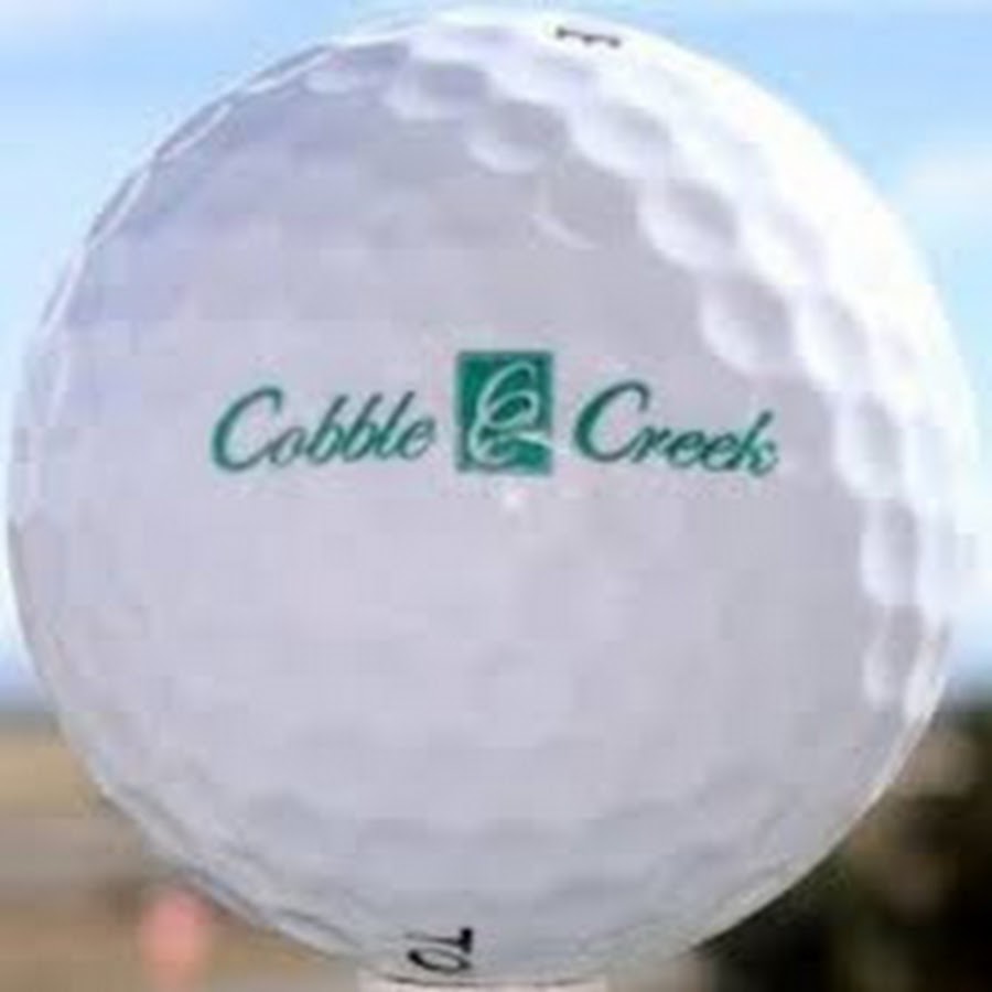 Cobble Creek Golf Course YouTube