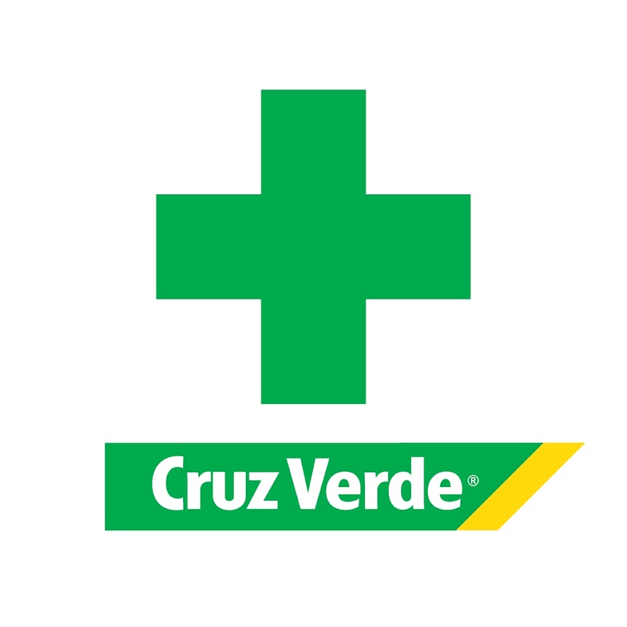 Droguerías Cruz Verde Colombia @drogueriascruzverdecolombi6512