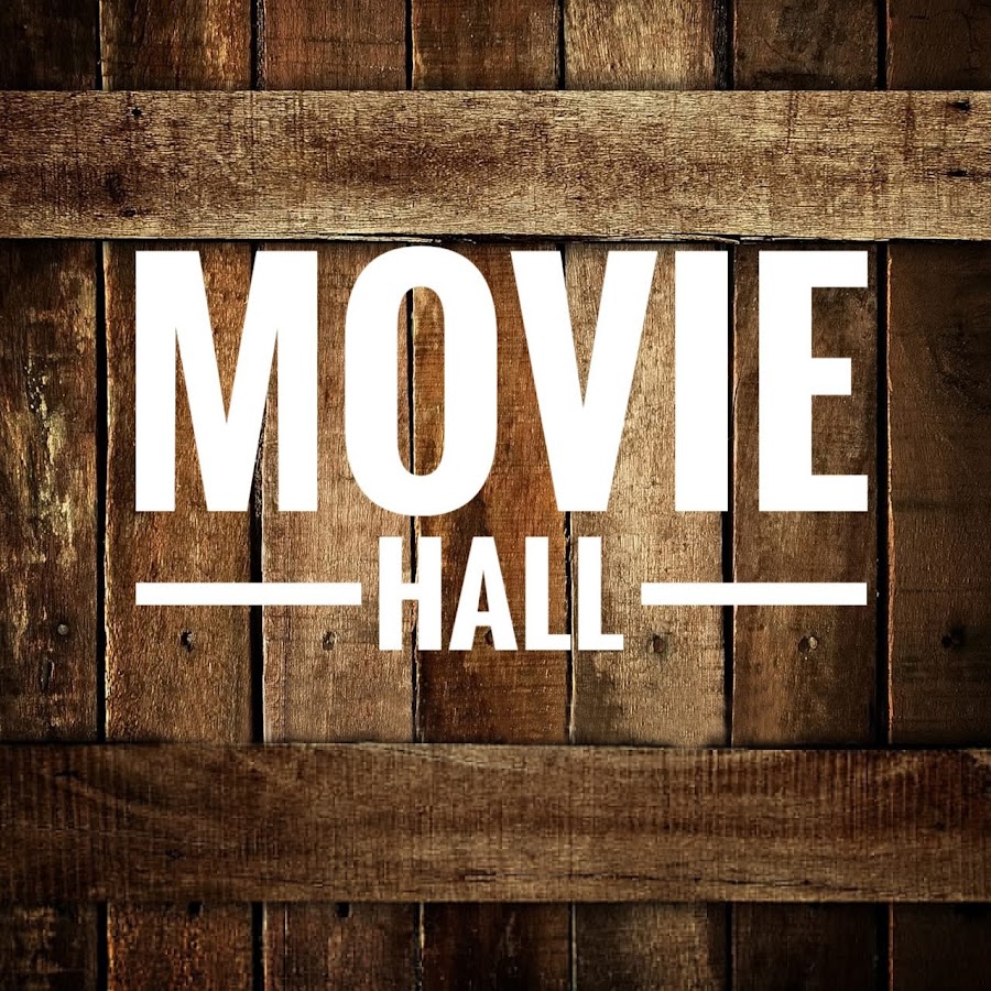 Movie Hall @movie_hall
