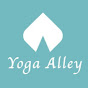 Yoga Alley瑜珈弄