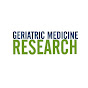Geriatric Medicine Research Unit