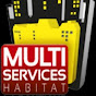 La Boutique Multi Services Habitat
