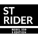 ST RIDER