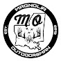 Magnolia Outdoorsman