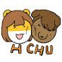 에치츄 HCHU