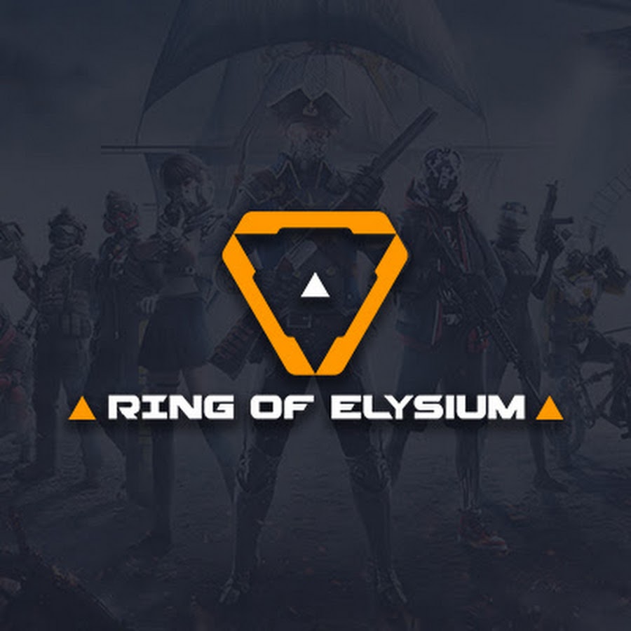 Ring of Elysium YouTube