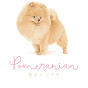 Pets & Poms/Pomeranian Beauty