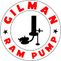 GILMAN RAM PUMP PHILIPPINES