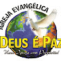 Igreja Deus é Paz Oficial