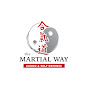 The Martial Way Dojo