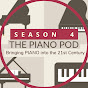 The Piano Pod