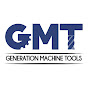 GENERATION MACHINE TOOLS