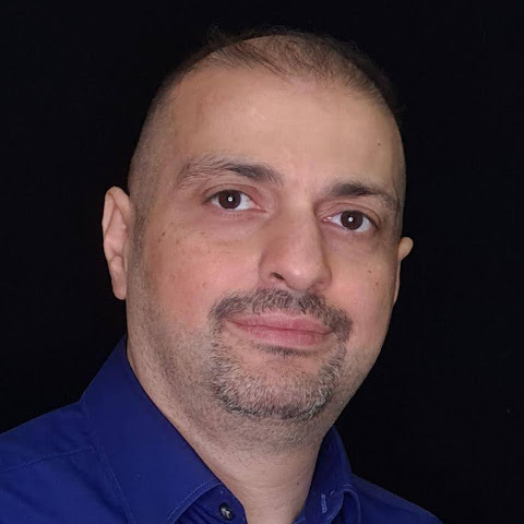 influencer profile picture