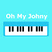 OhMyJohny piano