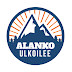 Alanko ulkoilee