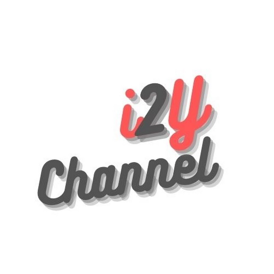 i2Y Channel - YouTube i2Y Channel