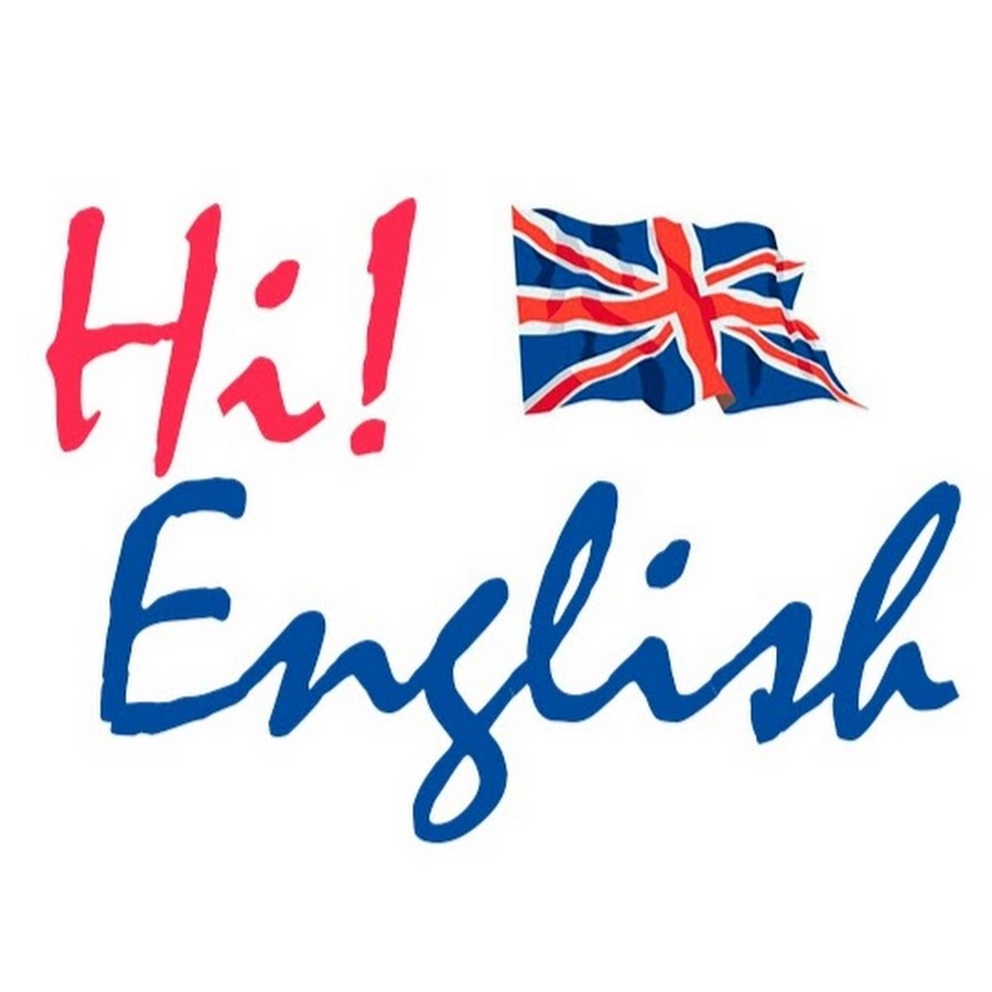 Hi English