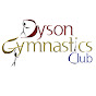 Dyson Gymnastics Club