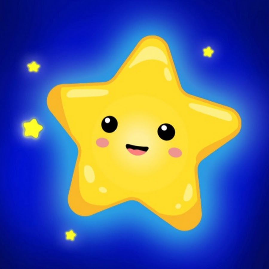 My Little Star English