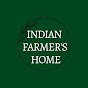 Indian Farmer's Home