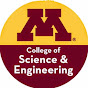 College of Science and Engineering, UMN