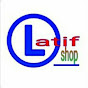 Latif Shop