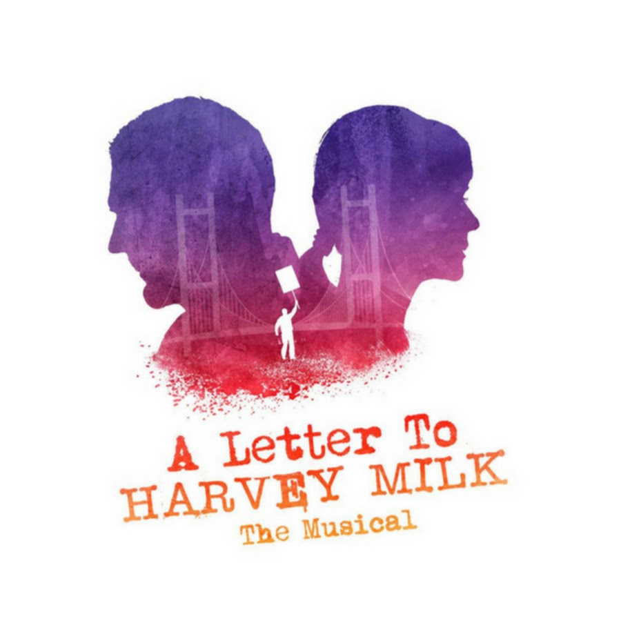A Letter to Harvey Milk