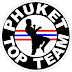 logo Phuket Top Team