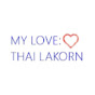 my love: thai lakorn