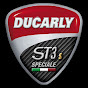 Ducarly Toy (St3s Speciale)