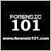 logo Forensic 101